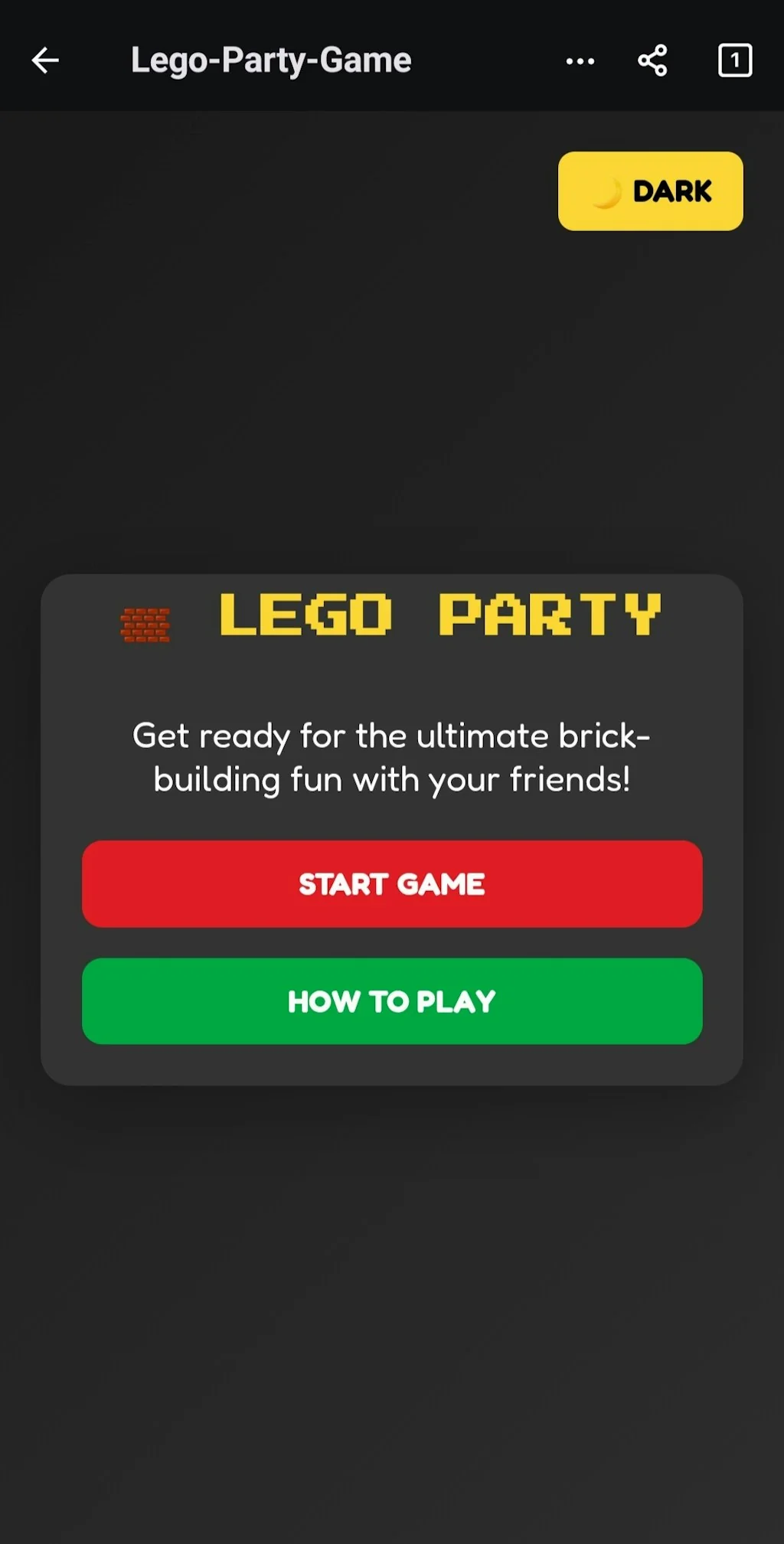 Poe screenshot 2 of 3