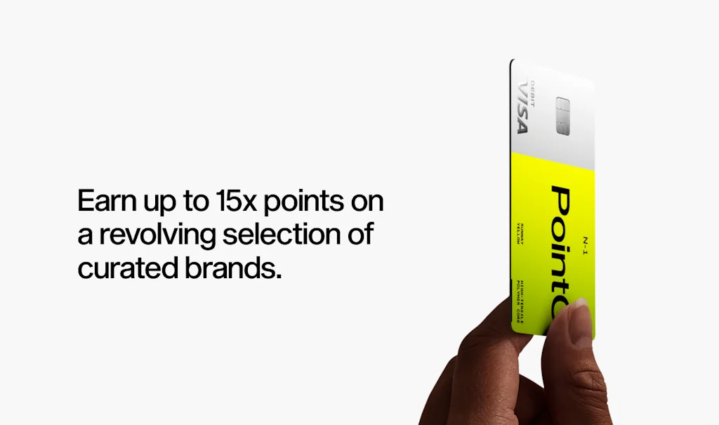 POINT screenshot 3 of 5