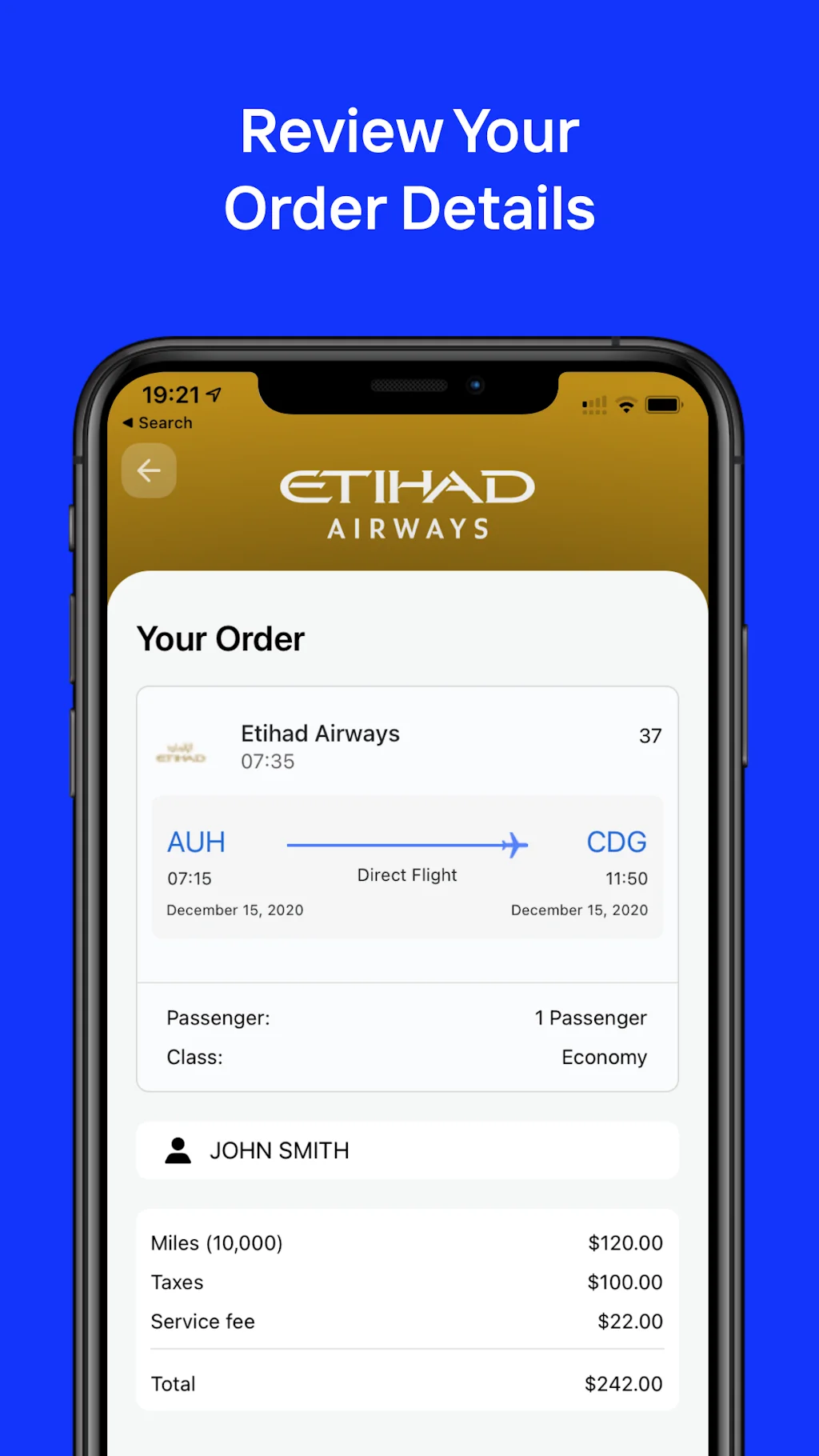 Pointship screenshot 7 of 10