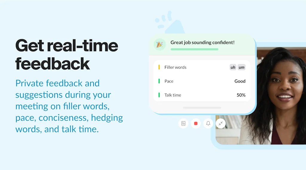 Poised screenshot 3 of 7
