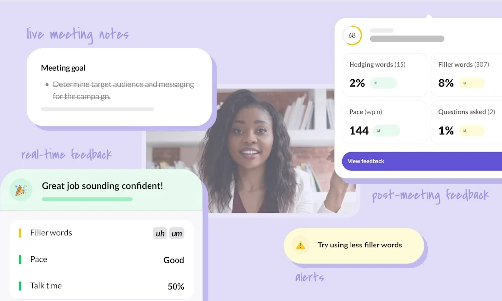 Poised screenshot 7 of 7