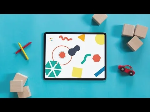 Pok Pok Playroom screenshot 1 of 7