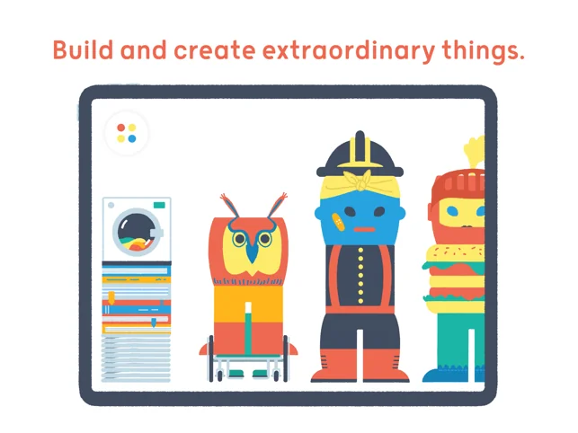 Pok Pok Playroom screenshot 4 of 7