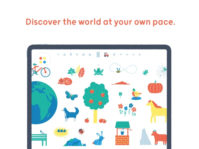 Pok Pok Playroom screenshot 6 of 7