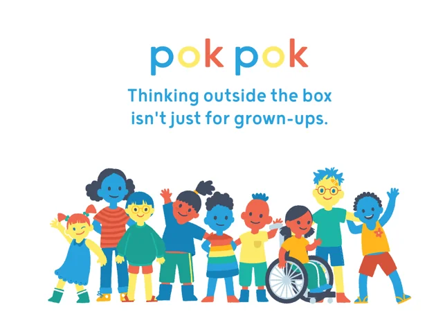 Pok Pok Playroom screenshot 7 of 7