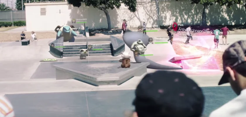 Pokemon GO screenshot 11 of 11