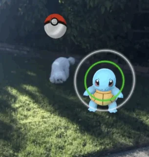 Pokemon GO screenshot 3 of 11