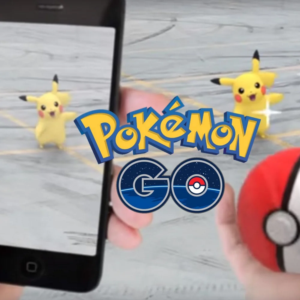 Pokemon GO screenshot 6 of 11