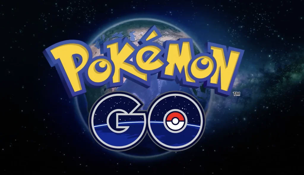 Pokemon GO screenshot 8 of 11