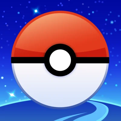 Pokemon GO logo