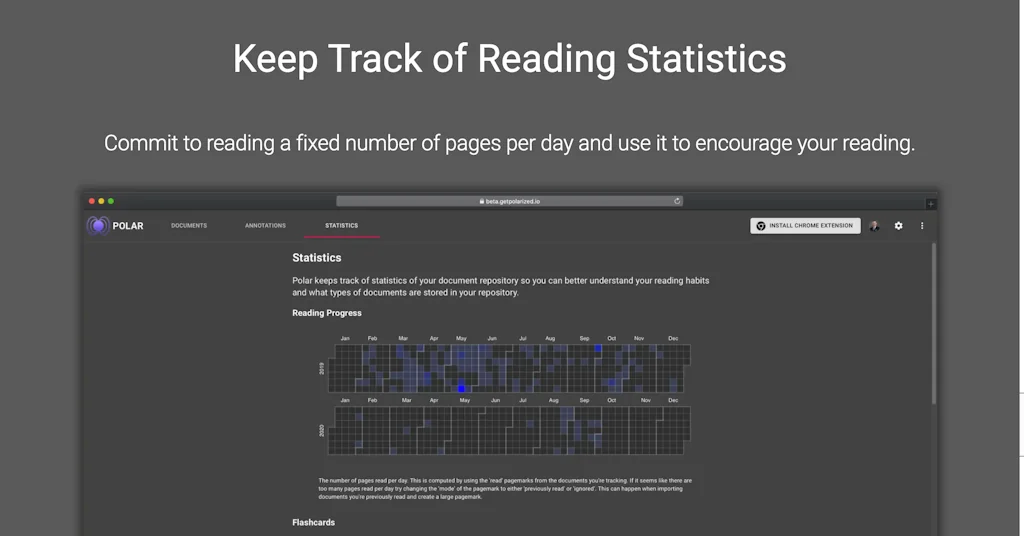 POLAR screenshot 3 of 4