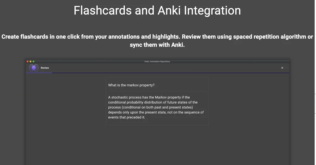 POLAR screenshot 4 of 4