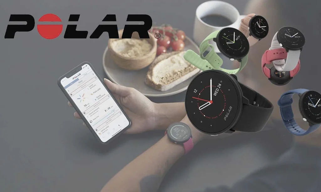 Polar screenshot 2 of 3