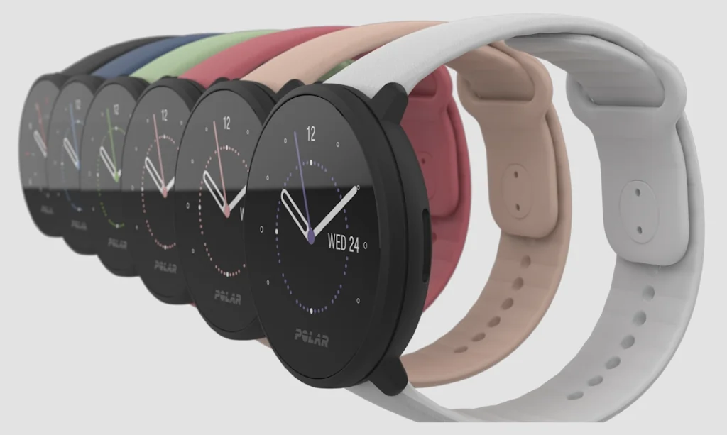 Polar screenshot 3 of 3