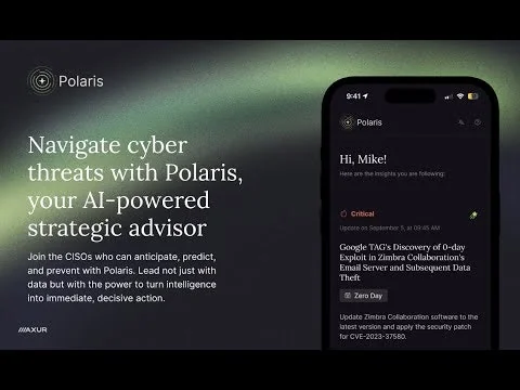 Polaris screenshot 1 of 5