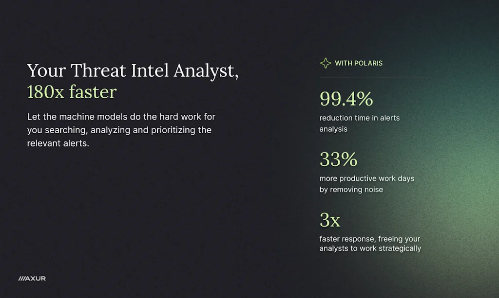 Polaris screenshot 4 of 5