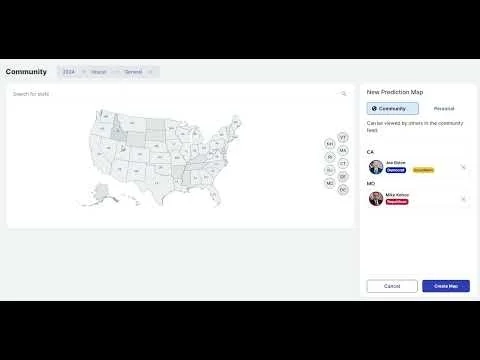 Politarian screenshot 1 of 5