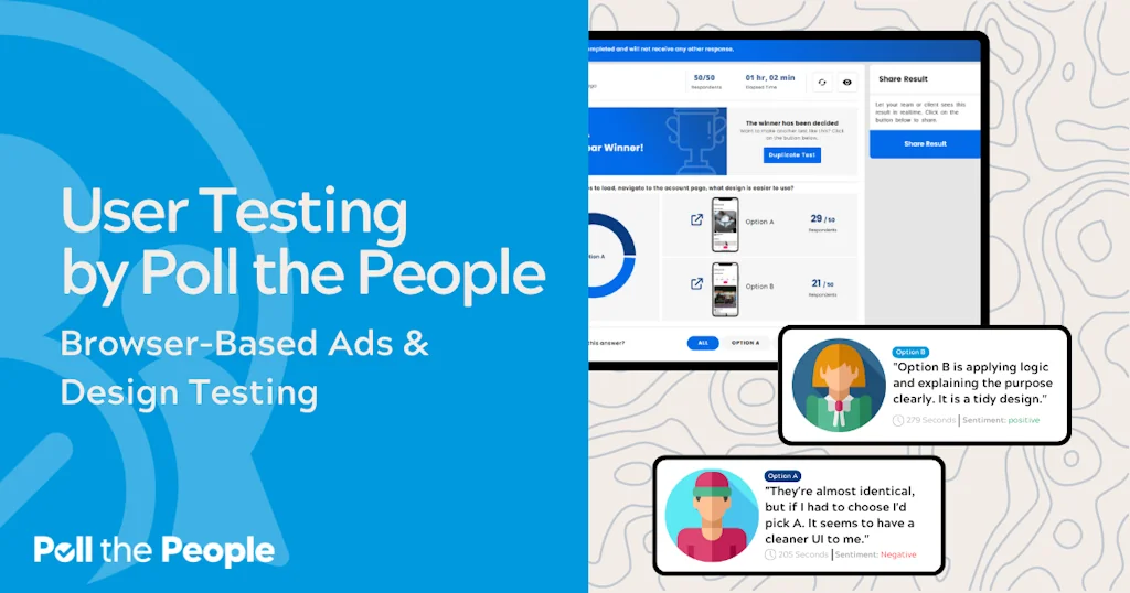 Poll the People screenshot 2 of 6