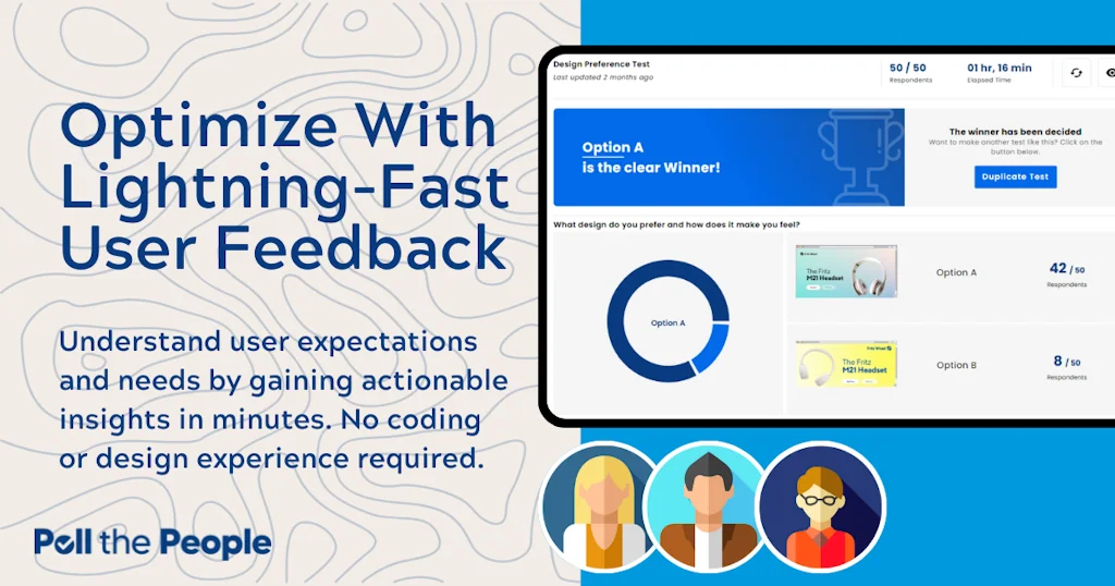 Poll the People screenshot 3 of 6
