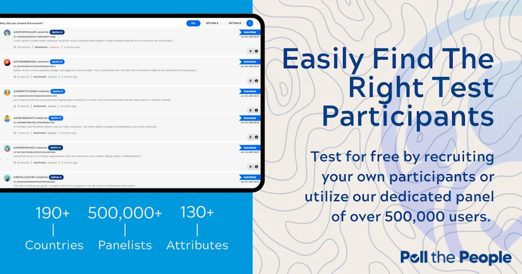 Poll the People screenshot 6 of 6