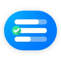 Polls for iMessage 3.0 logo