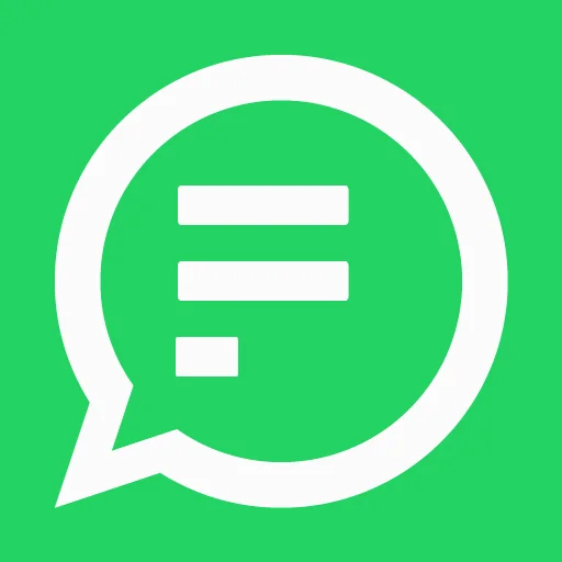 Polls for WhatsApp logo