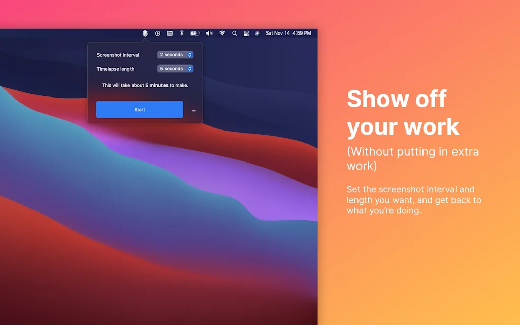 Poly Capture screenshot 1 of 3