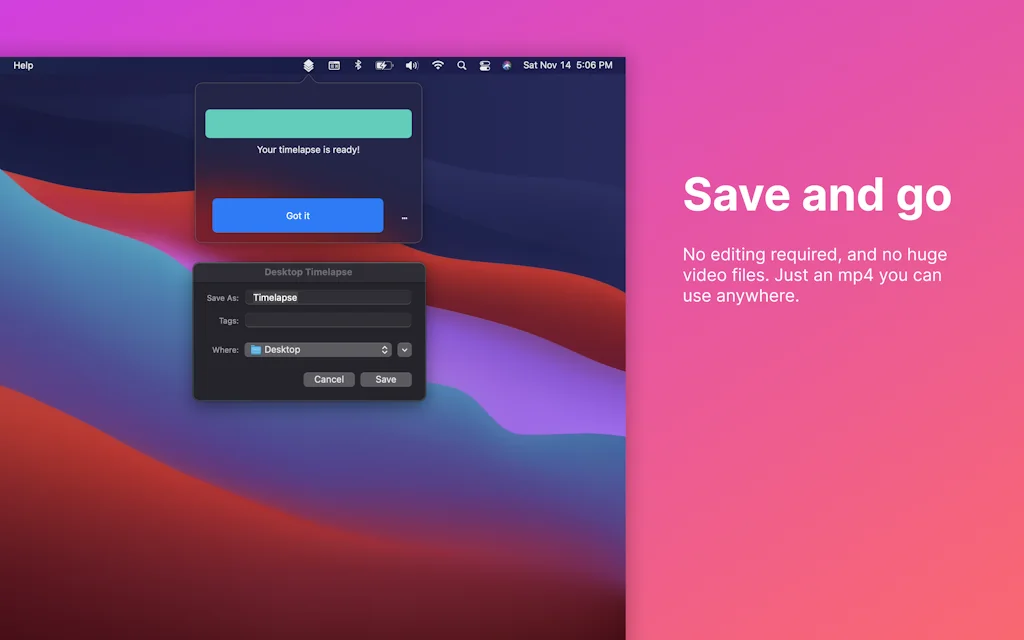 Poly Capture screenshot 3 of 3