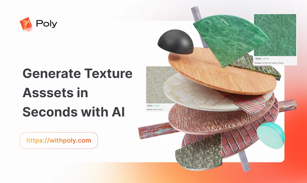 Poly screenshot 1 of 6