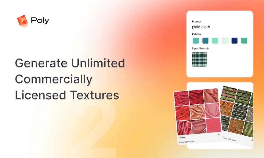 Poly screenshot 3 of 6