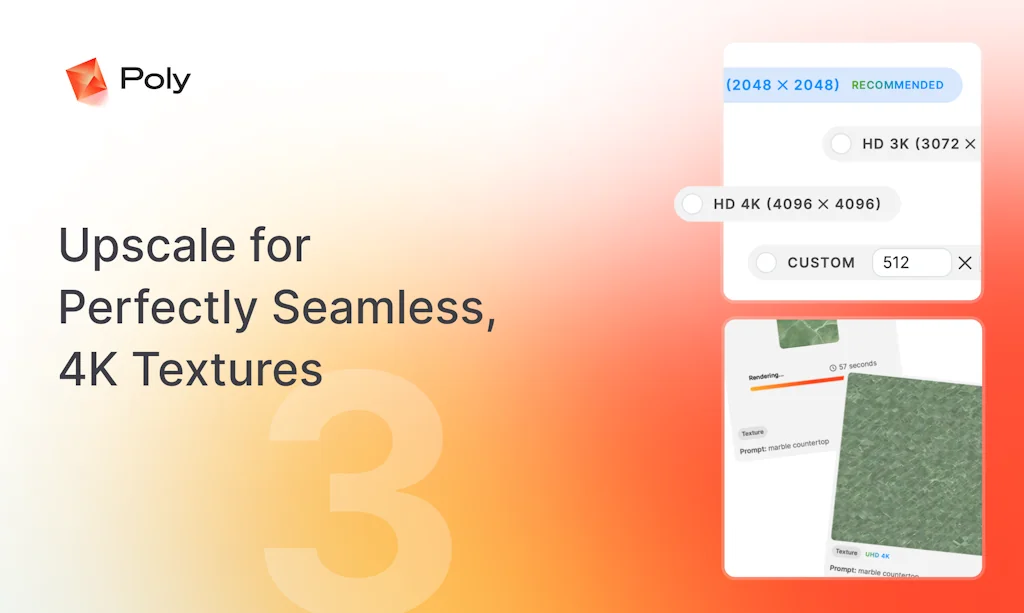 Poly screenshot 4 of 6