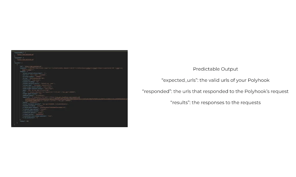 Polyhook screenshot 2 of 5