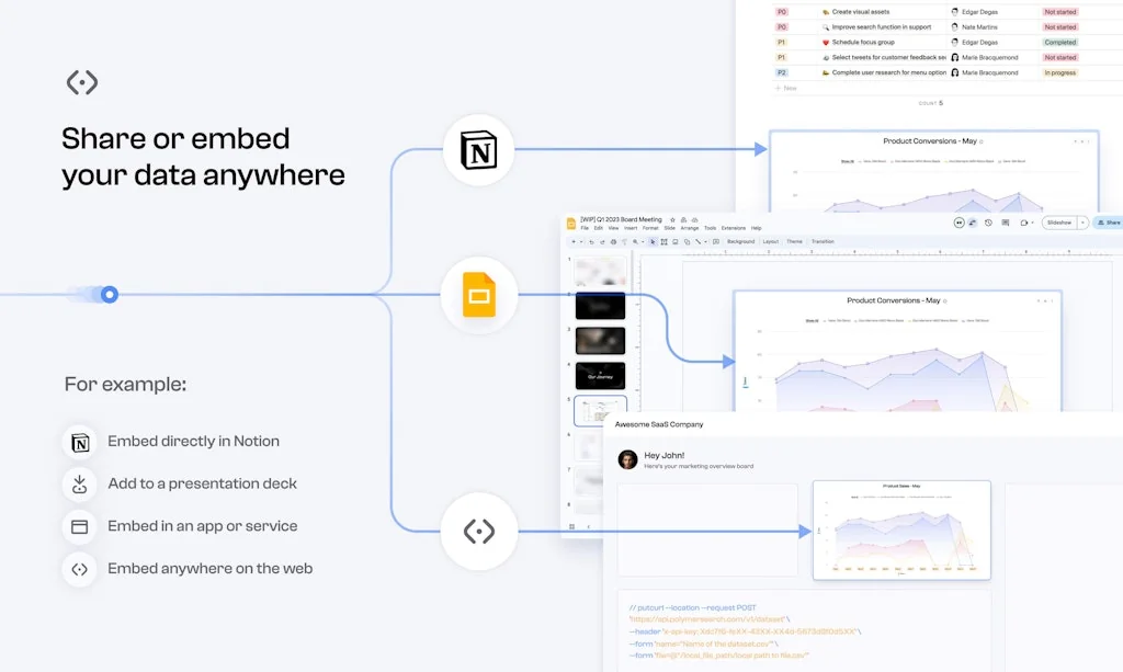 Polymer screenshot 5 of 6