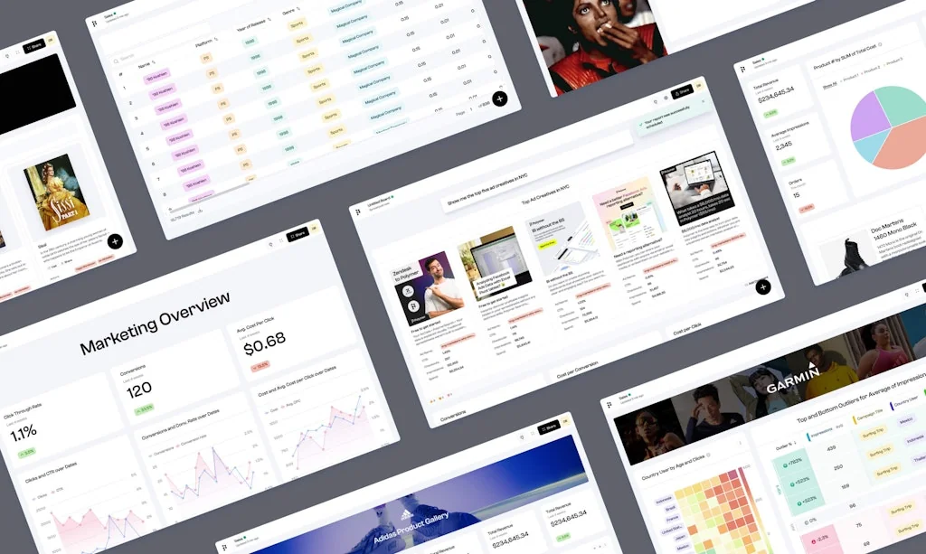 Polymer screenshot 6 of 6