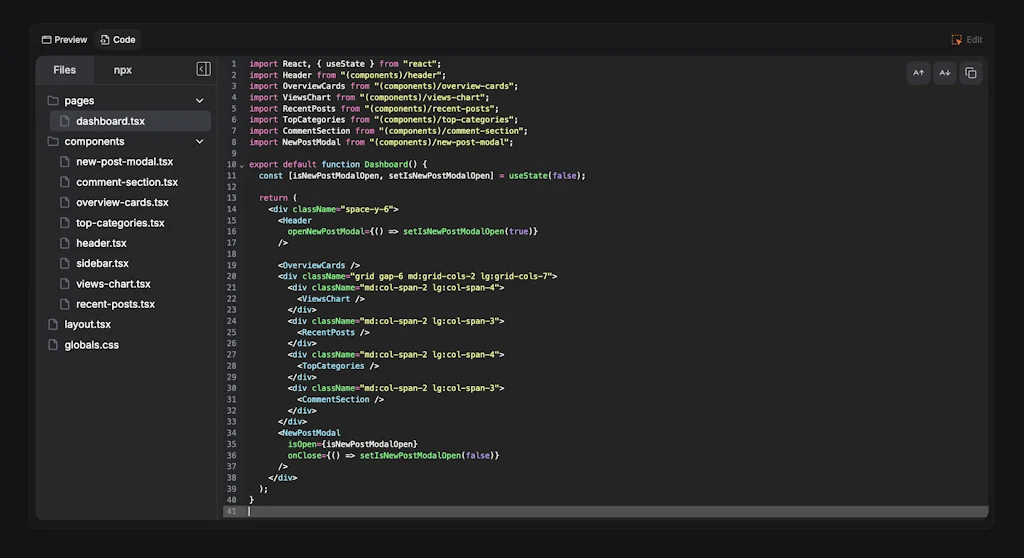 Polymet screenshot 10 of 11
