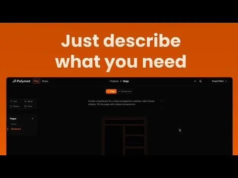 Polymet screenshot 11 of 11