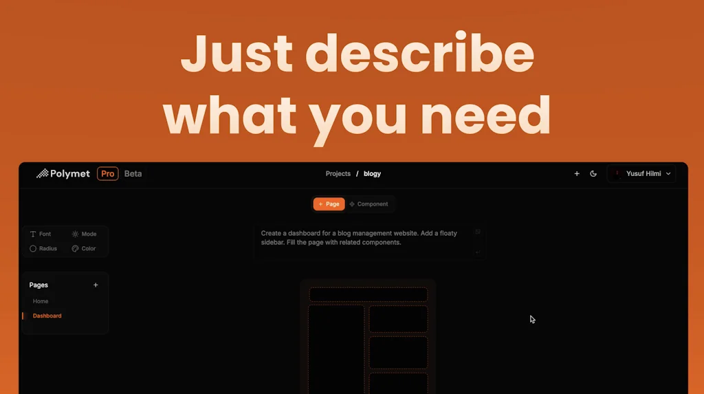 Polymet screenshot 2 of 11