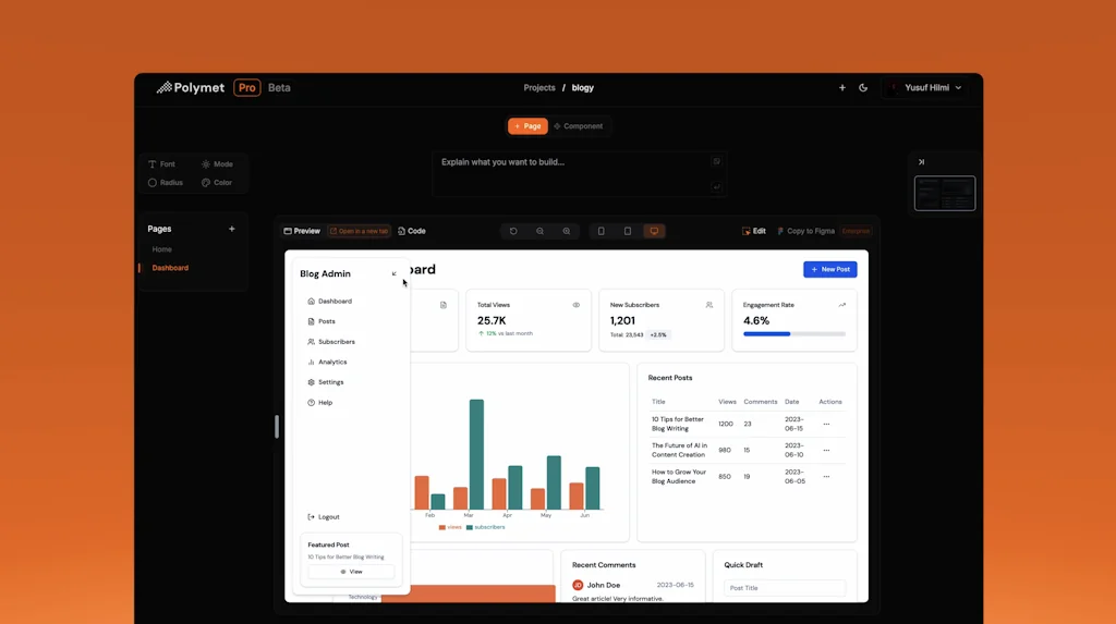 Polymet screenshot 3 of 11