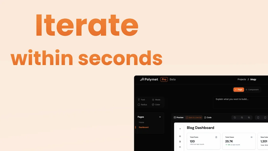 Polymet screenshot 5 of 11