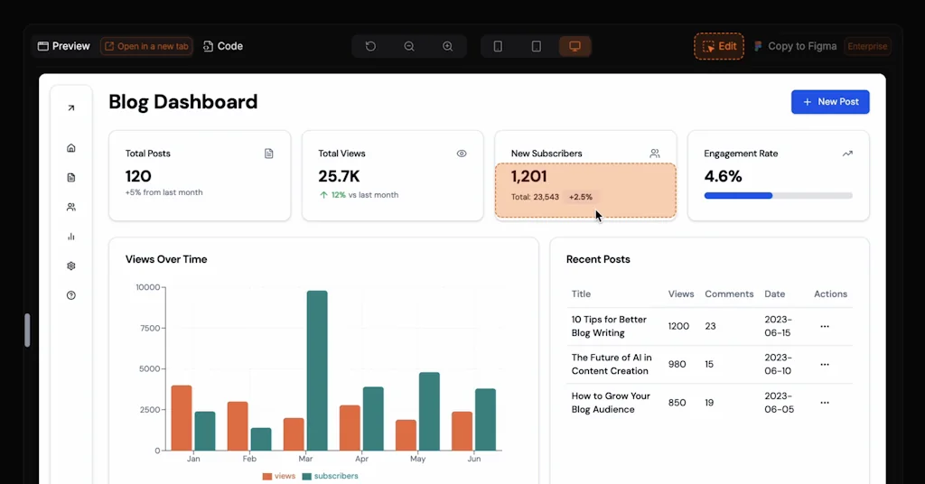 Polymet screenshot 6 of 11