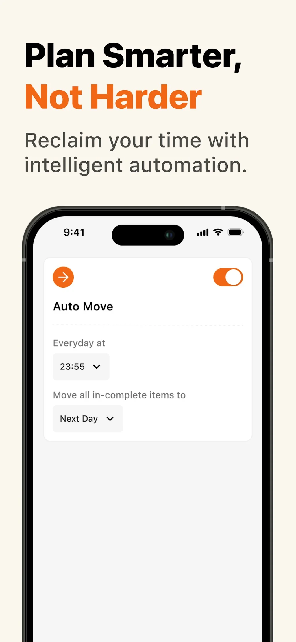 PolyPlan screenshot 10 of 10