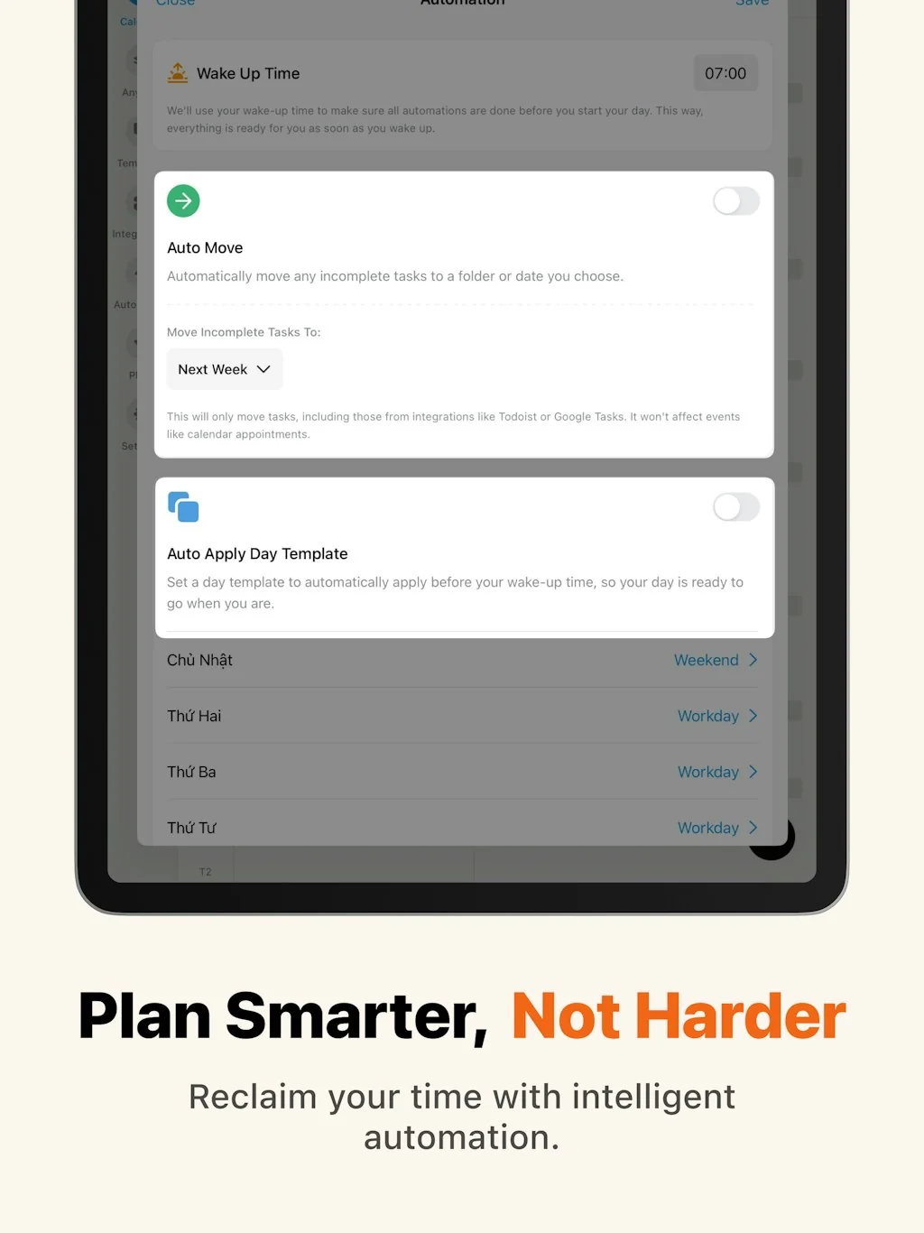 PolyPlan screenshot 5 of 10