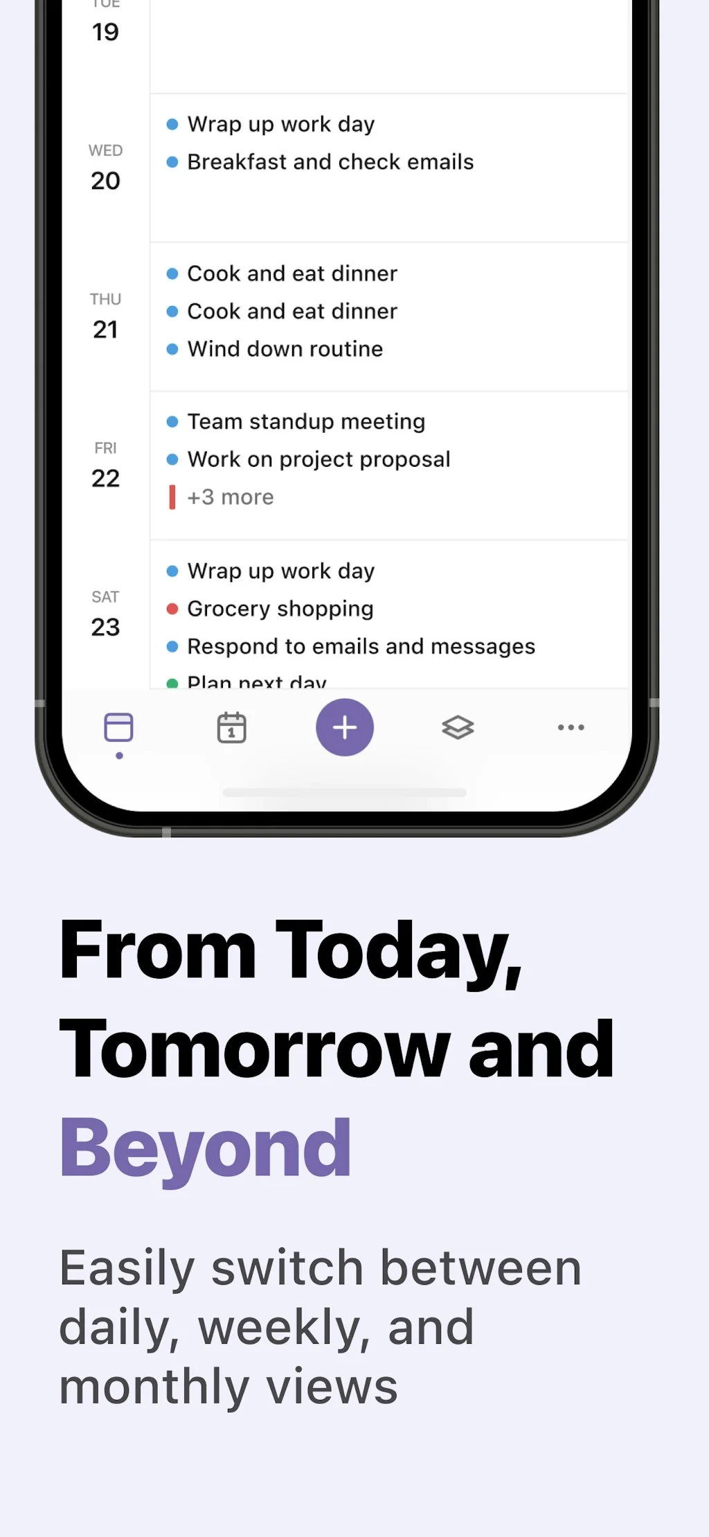 PolyPlan screenshot 8 of 10