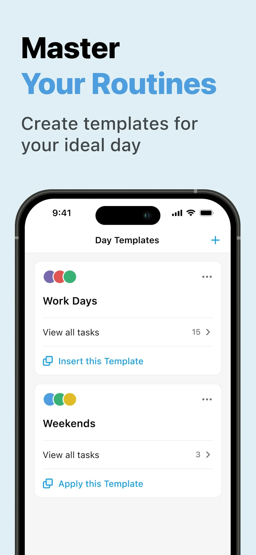 PolyPlan screenshot 9 of 10