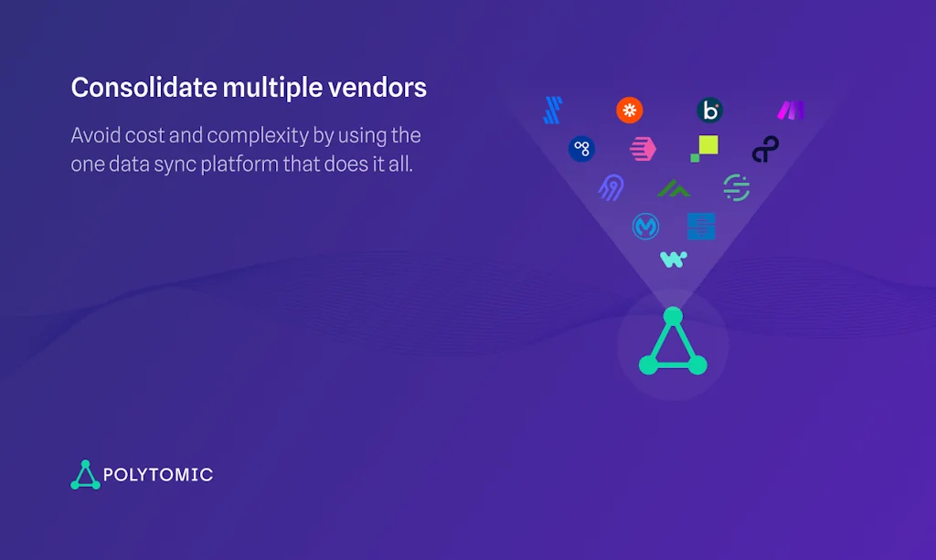 Polytomic screenshot 1 of 6