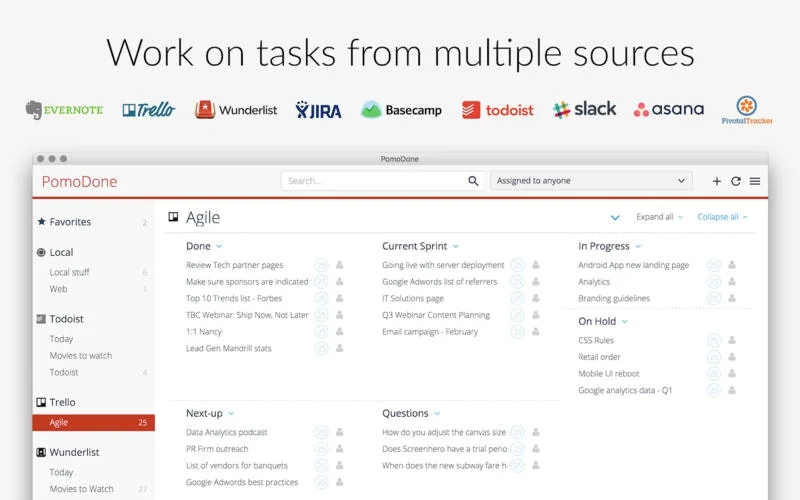 pomodone screenshot 4 of 7