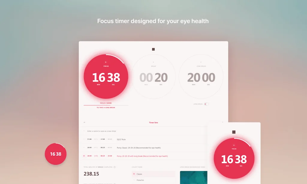 Pomy screenshot 1 of 7