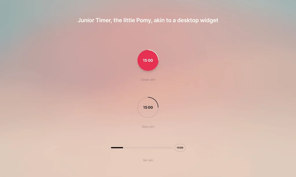 Pomy screenshot 5 of 7