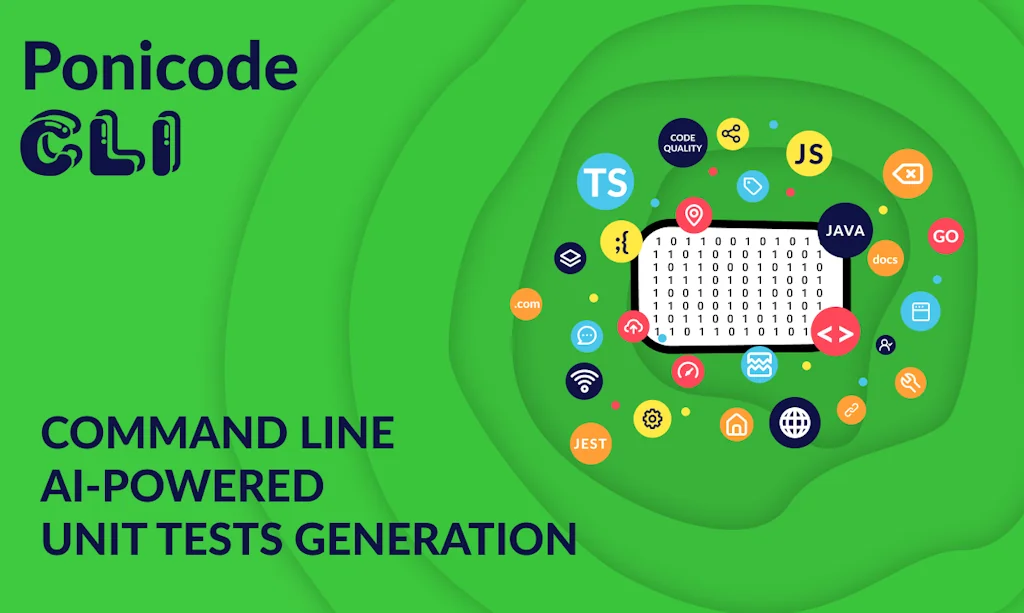 Ponicode Unit Test screenshot 2 of 4