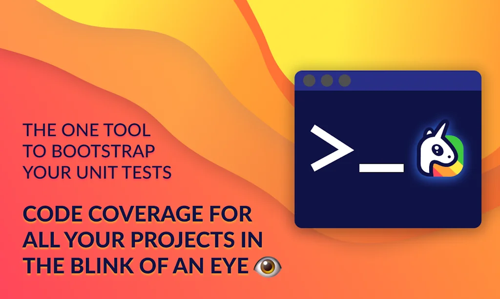 Ponicode Unit Test screenshot 3 of 4